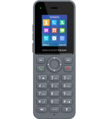 HD Compact DECT Handset