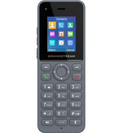 HD Compact DECT Handset