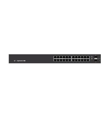 Ubiquiti EdgeSwitch Lite 24-Port Gigabit