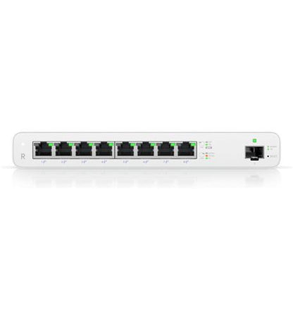 8 PORT PASSIVE POE ROUTER
