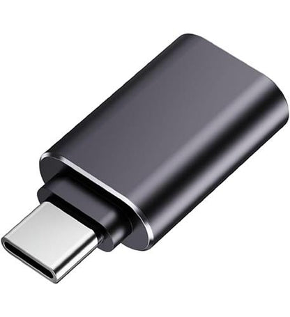 3311046 USB-A to USB-C Adapter