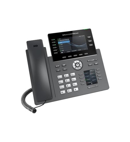 6-line Carrier-Grade IP Phone