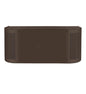 Wall Corridor Speaker Bronze