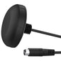 Bulkhead Serial GPS Receiver