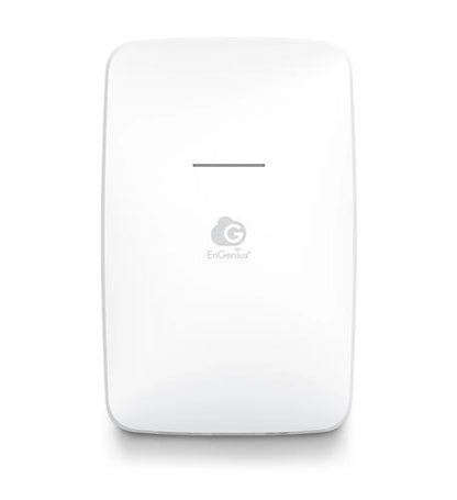 Cloud Managed Wall-Plate AP