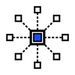 Multi-Channel Expertise Icon