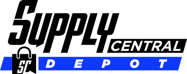 SupplyCentralDepot